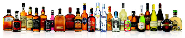 Brown-Forman se asienta en España