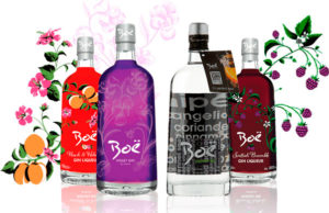 Boë Superior Gin