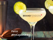 Celebra el Daiquiri Day