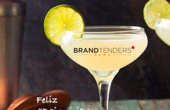 Celebra el Daiquiri Day