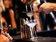 Soy Bartender. Un día decidí ser Bartender