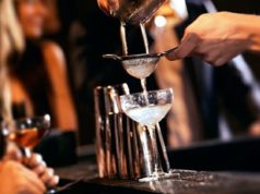 Soy Bartender. Un día decidí ser Bartender