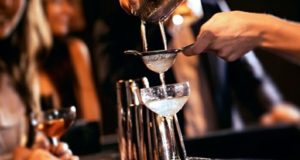 Soy Bartender. Un día decidí ser Bartender