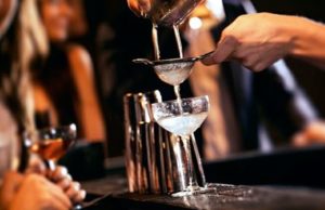 Soy Bartender. Un día decidí ser Bartender