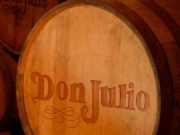 Diageo entra con fuerza en México Tequila Don Julio