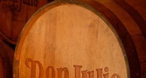 Diageo entra con fuerza en México Tequila Don Julio