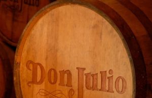 Diageo entra con fuerza en México Tequila Don Julio