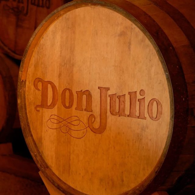 Diageo entra con fuerza en México Tequila Don Julio