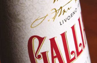 Galiano vainilla