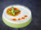 Green Pisco Sour by Ivan Talens Green Pisco Sour