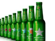 Heineken 2017 edición limitada