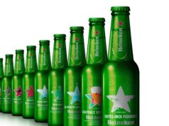 Heineken 2017 edición limitada