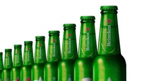 Heineken 2017 edición limitada