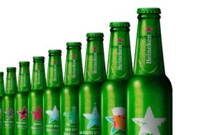 Heineken 2017 edición limitada
