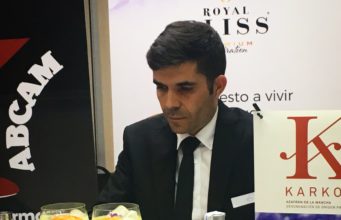 Karkom Gin