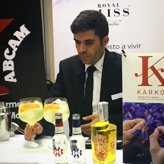 Karkom Gin
