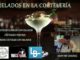 Masterclass «Helados en la Coctelería» masterclass de helados valencia