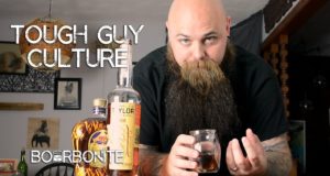 Conoces Bourbon o la fiebre del bourbon ?