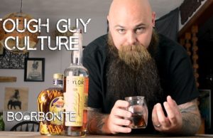 Conoces Bourbon o la fiebre del bourbon ?