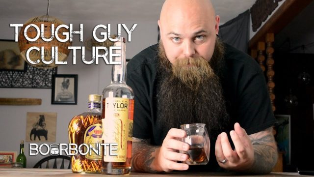 Conoces Bourbon o la fiebre del bourbon ?