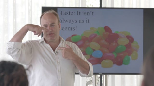 Bombay Sapphire’s Glass House 2017 – Mallorca