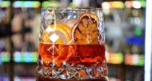 El Majestic Premium Bar gana el premio a mejor foto en la Negroni Week