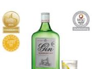 La mejor ginebra del mundo es low cost