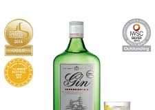 La mejor ginebra del mundo es low cost