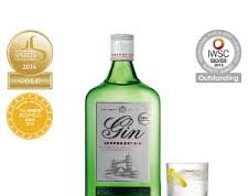 La mejor ginebra del mundo es low cost