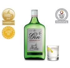 La mejor ginebra del mundo es low cost