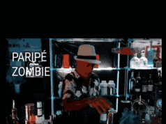 Zombie Paripe by JoseFran