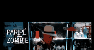 Zombie Paripe by JoseFran