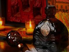 Patrón Tequila Patrón x Guillermo del Toro