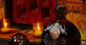 Patrón Tequila Patrón x Guillermo del Toro