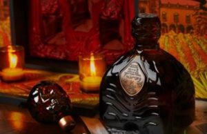 Patrón Tequila Patrón x Guillermo del Toro