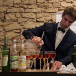 Campeonato de Gin Tonic de La Rioja y el de Coctelería,