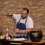 Campeonato de Gin Tonic de La Rioja y el de Coctelería,