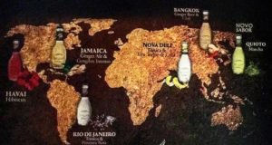 Schweppes quiere triplicar sus ventas con la ‘premium’ Tónica & Matcha