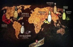 Schweppes quiere triplicar sus ventas con la ‘premium’ Tónica & Matcha