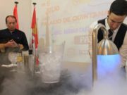 Gin Fashion Professional Castilla Leon