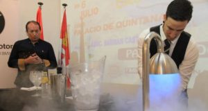 Gin Fashion Professional Castilla Leon