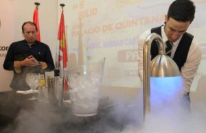 Gin Fashion Professional Castilla Leon