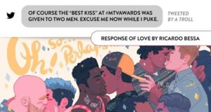 chooselove de Smirnoff a favor de LGTB smirnoff-choose-love