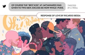 chooselove de Smirnoff a favor de LGTB smirnoff-choose-love