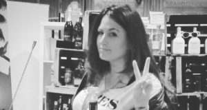 Especial tatuajes de bartenders Tatto barman