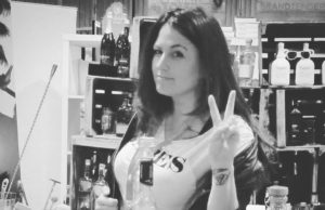 Especial tatuajes de bartenders Tatto barman