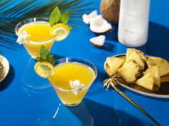 Cîroc Summer Colada, la edición limitada más trendy del verano