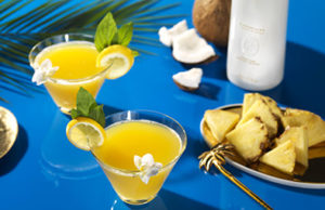 Cîroc Summer Colada,  la edición limitada más trendy del verano