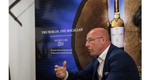 The Macallan Double Cask 12YO