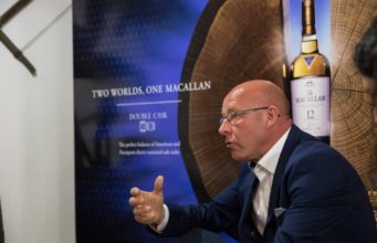 The Macallan Double Cask 12YO